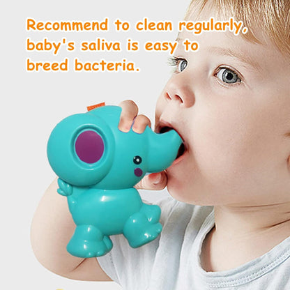 Baby Toys, Cartoon Animal Hanging Rattle Toys, Handbells Baby Rattles, Baby Bed Crib Car Seat