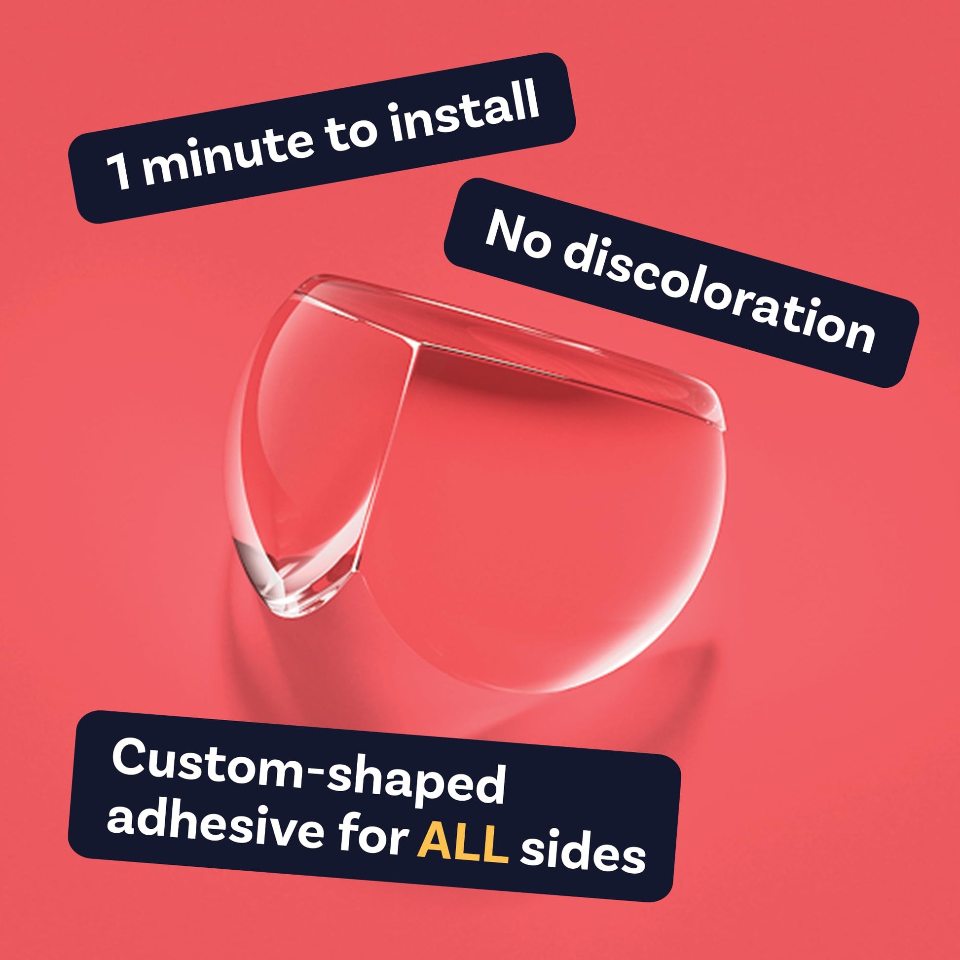 Corner Protector for Baby, Protectors Guards, Furniture Corner Guard & Edge Safety Bumpers - Baby