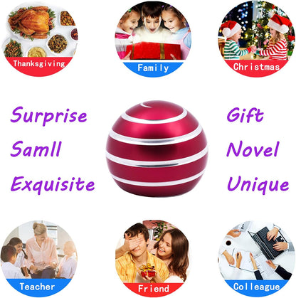 Desk-Fidget-Kinetic-Toys Cool-Gadgets: Cool-Stuff Thing Game Toy for Adult Teen Children Kid