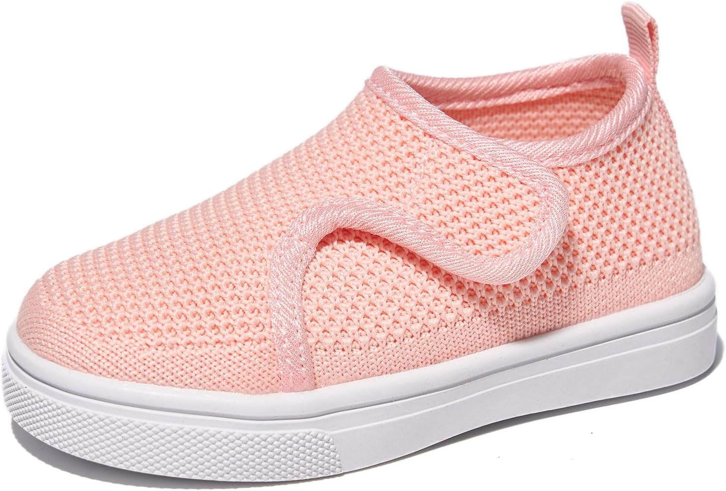Newsonet Baby Shoes Boys Girls First Walking Breathable Non Slip Walker Sneakers Soft Sole 6 9 12