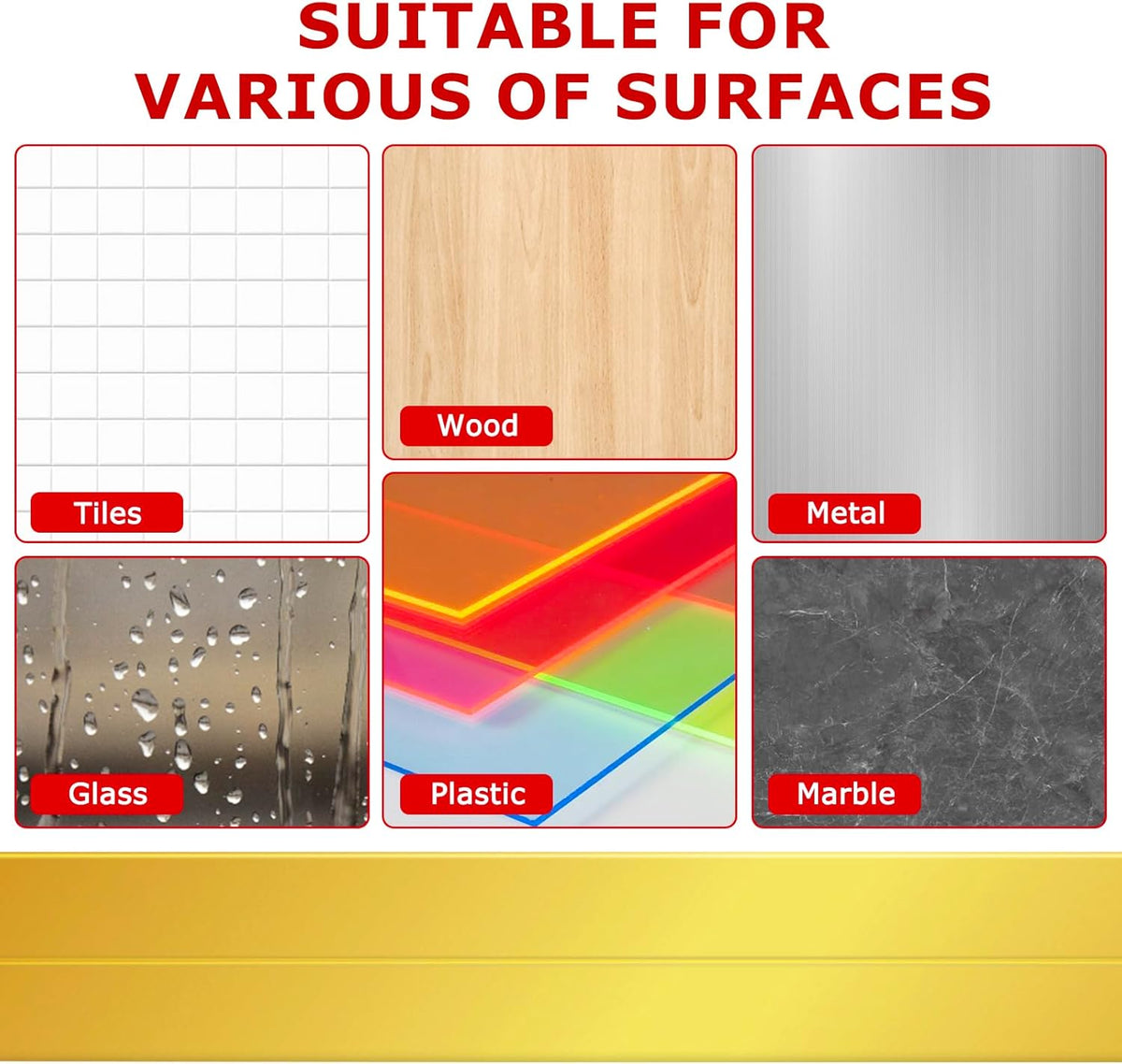 Flexible Wall Corner Protector Moulding Trim Peel and Stick Wall Corner Guards Edge Protector Self