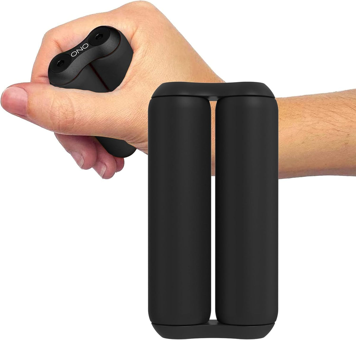 ONO Roller - Handheld Fidget Toy for Adults | Help Relieve Stress, Anxiety, Tension | Promotes