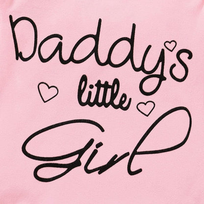 Newborn Baby Girl Clothes, Infant Girl Outfits Long Sleeve Ruffle Romper + Floral Pants + Headband