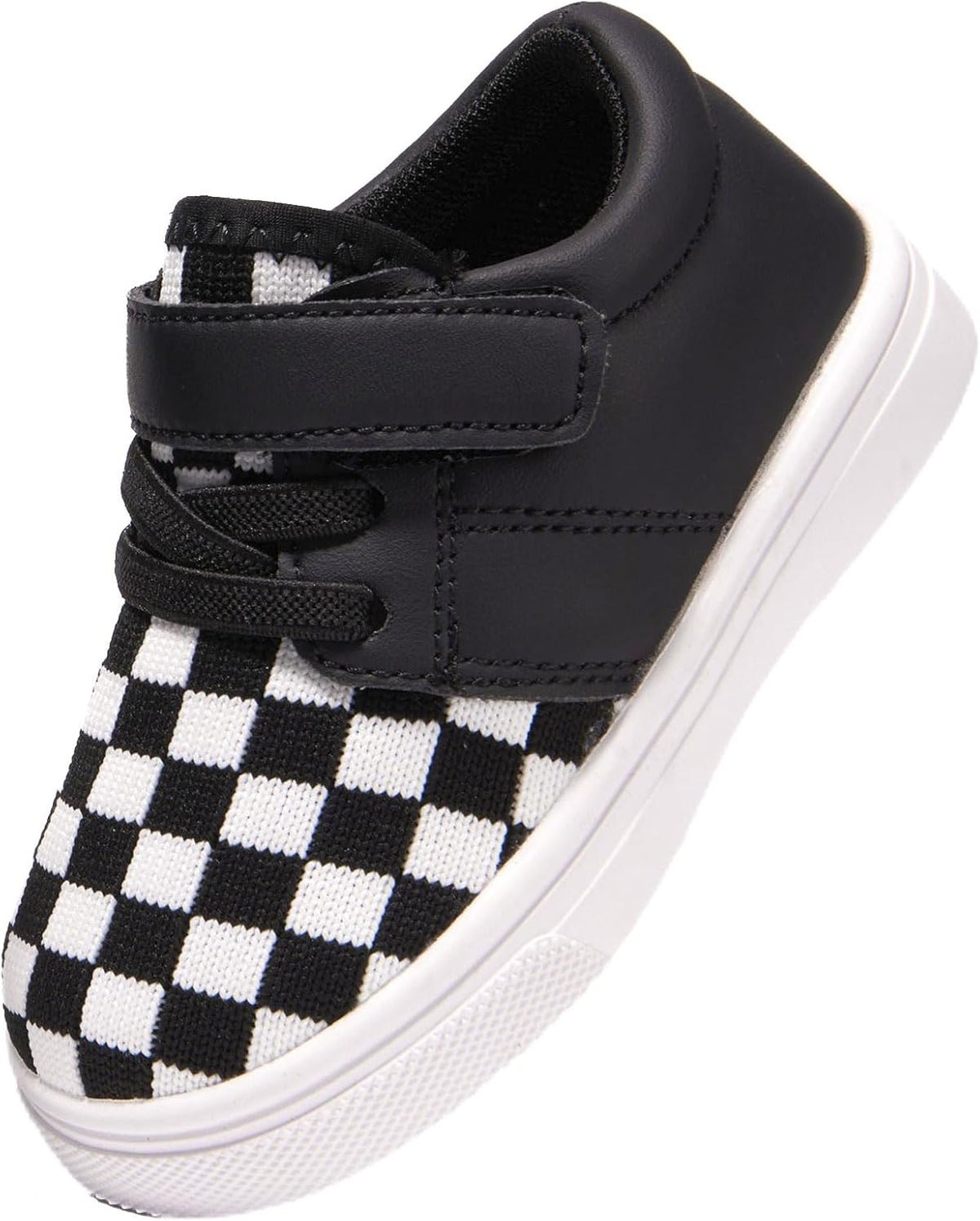 Newsonet Baby Shoes Boys Girls First Walking Breathable Non Slip Walker Sneakers Soft Sole 6 9 12