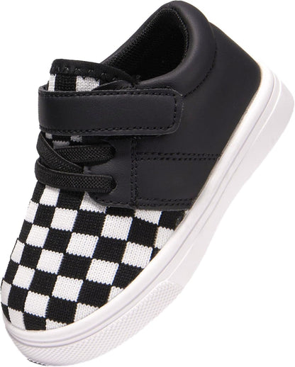 Newsonet Baby Shoes Boys Girls First Walking Breathable Non Slip Walker Sneakers Soft Sole 6 9 12