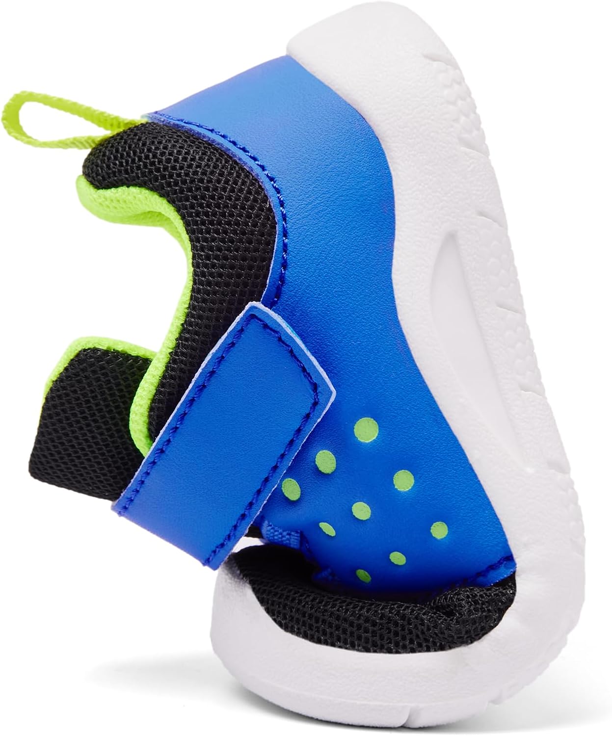 MORENDL Toddler Baby Shoes 0-4 Years Boy Girl Lightweight Breathable Non-Slip Sports Sneakers