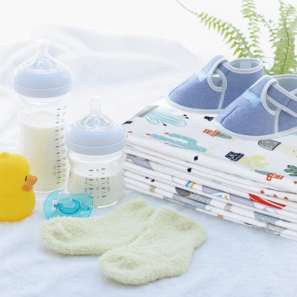 Baby Changing Pad Changing Table Pads Waterproof Large Size 37.5x27.5 Inch Portable Diaper Changing
