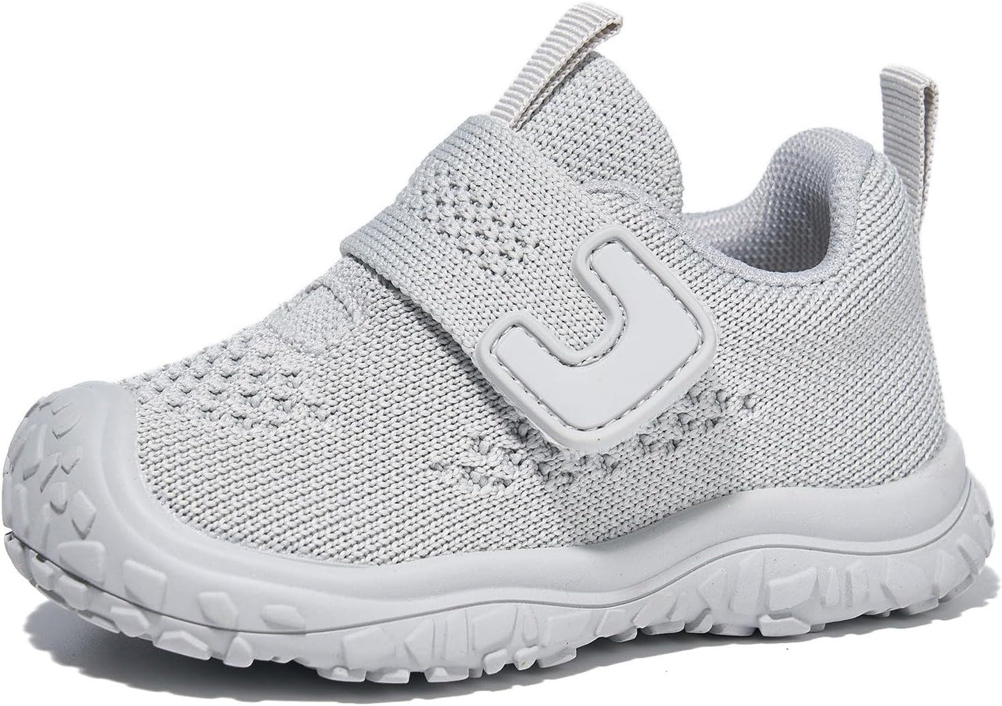 Newsonet Baby Shoes Boys Girls First Walking Breathable Non Slip Walker Sneakers Soft Sole 6 9 12