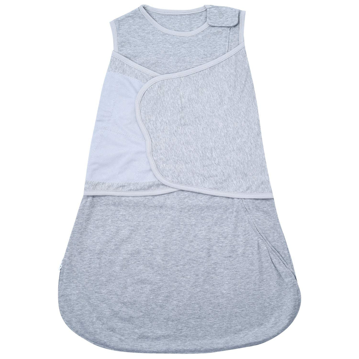 Baby Sleep Sack Swaddle,Adjustable Wearable Baby Sleep Sack XL,Miracle Swaddles for Babies