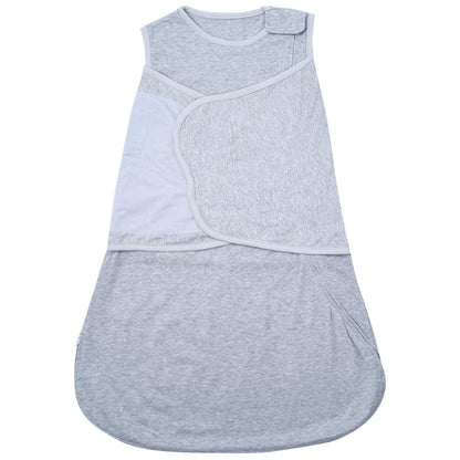 Baby Sleep Sack Swaddle,Adjustable Wearable Baby Sleep Sack XL,Miracle Swaddles for Babies