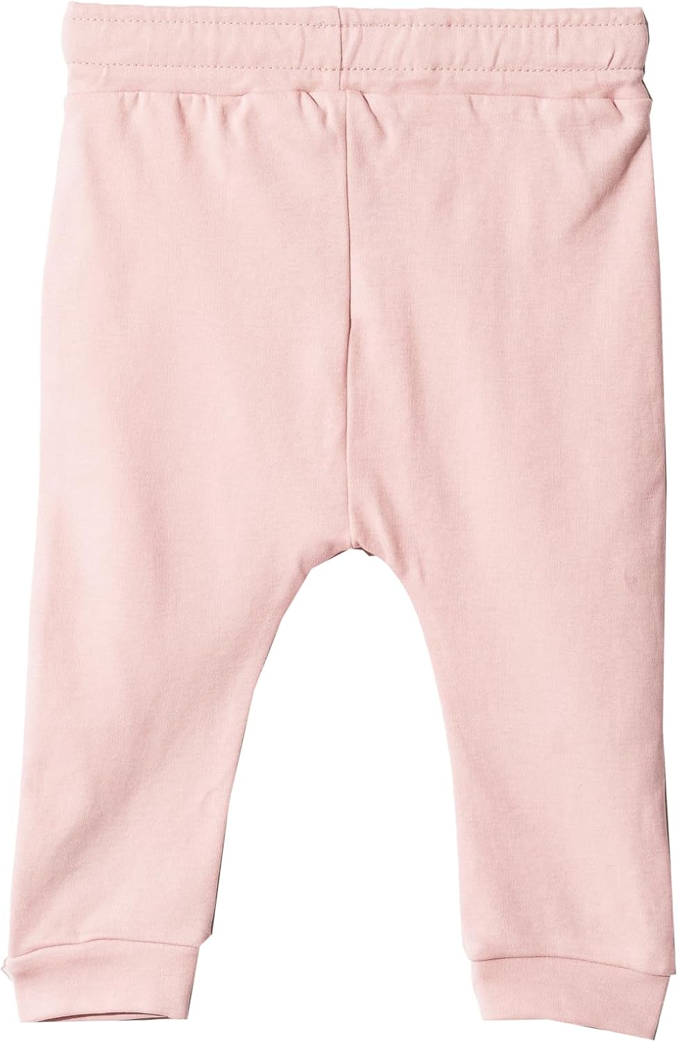 Toddler and Baby Unisex Pants 2-Pack -Baby Pants 0-3 Months to 18-24 Months Baby Cotton Sweatpants