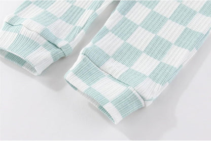 Unisex Baby Boy Girl Pants Sets Cotton Soft Infants Bottoms Casual 5 Pack 0-12 Month Babies'