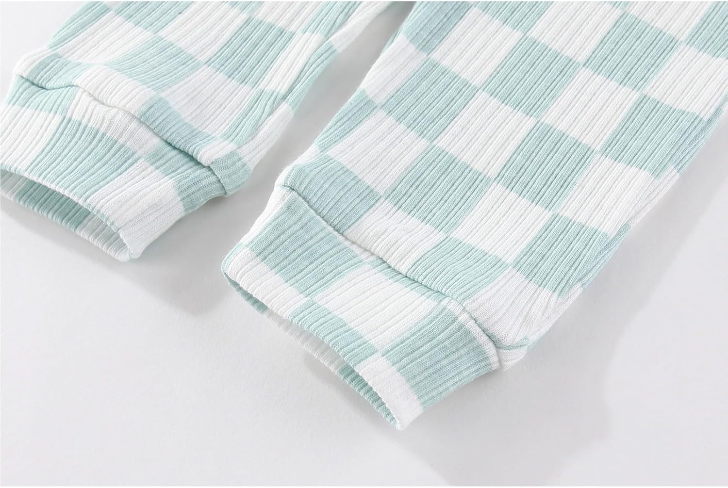 Unisex Baby Boy Girl Pants Sets Cotton Soft Infants Bottoms Casual 5 Pack 0-12 Month Babies'