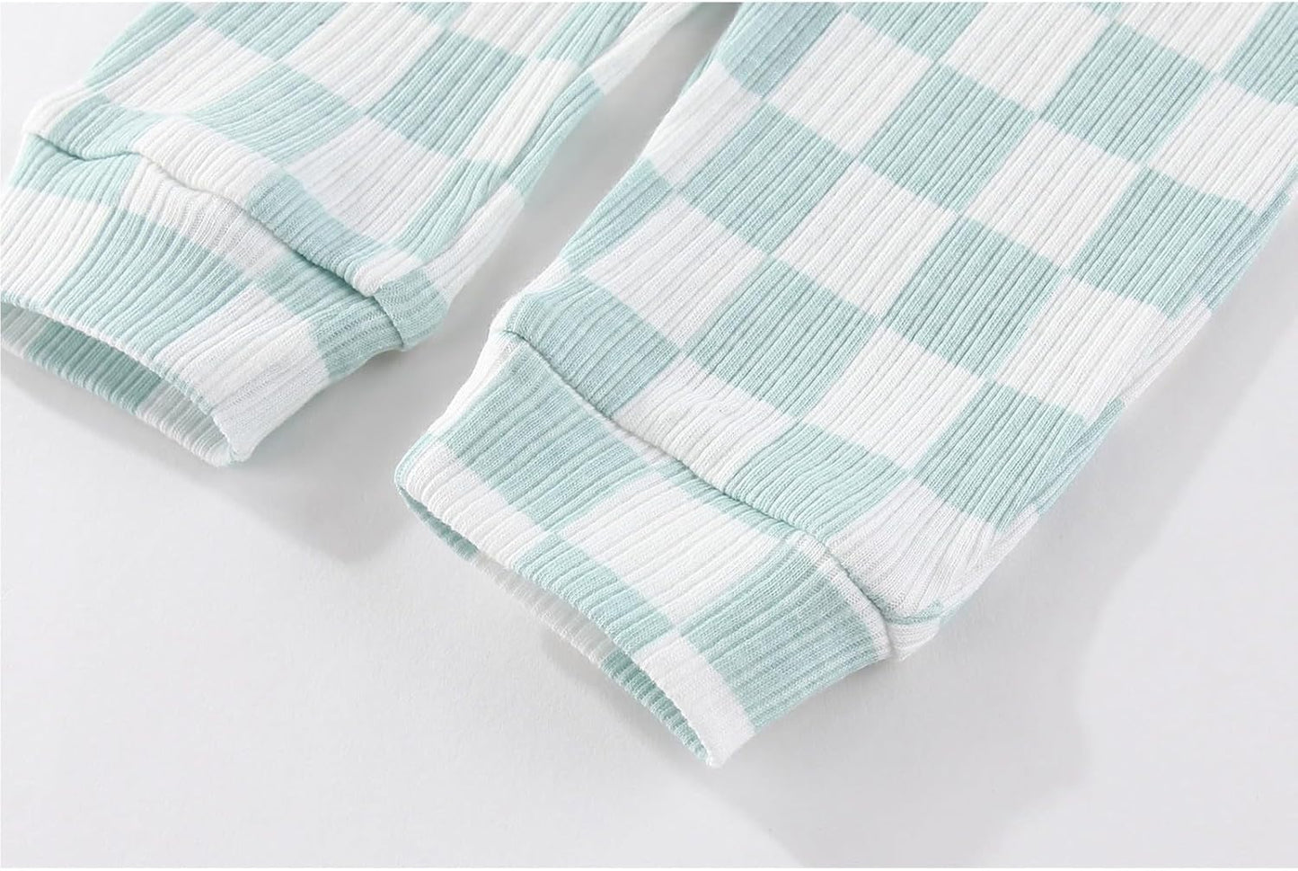 Unisex Baby Boy Girl Pants Sets Cotton Soft Infants Bottoms Casual 5 Pack 0-12 Month Babies'