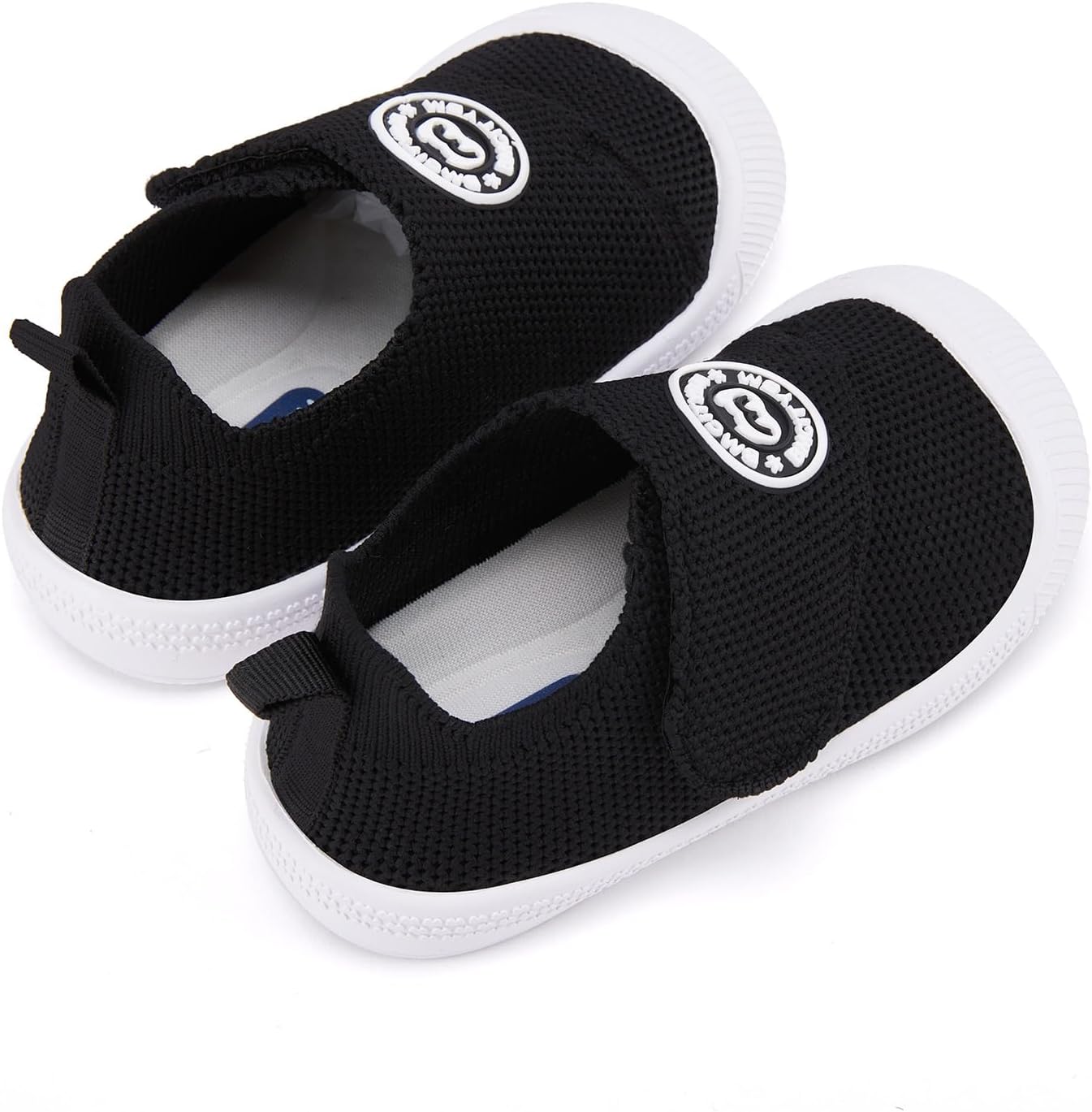 BMCiTYBM Baby Shoes Infant Boy Girl First Walker Shoes Toddler Walking Shoes Lightweight Non-Slip