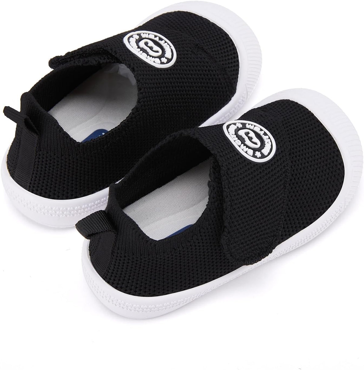 BMCiTYBM Baby Shoes Infant Boy Girl First Walker Shoes Toddler Walking Shoes Lightweight Non-Slip
