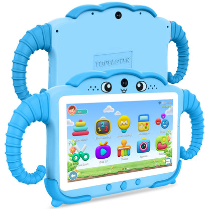 Tablet for Kids 7IN Kids Tablet for Toddlers 32GB Toddler Tablet for Children Android Kids Learning