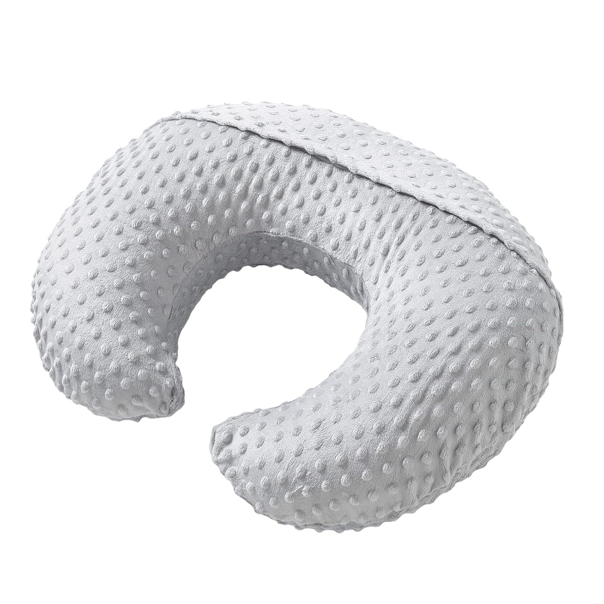 Nursing Pillow and Positioner for Breastfeeding, Ultra Soft Baby Breastfeeding Pillows for More