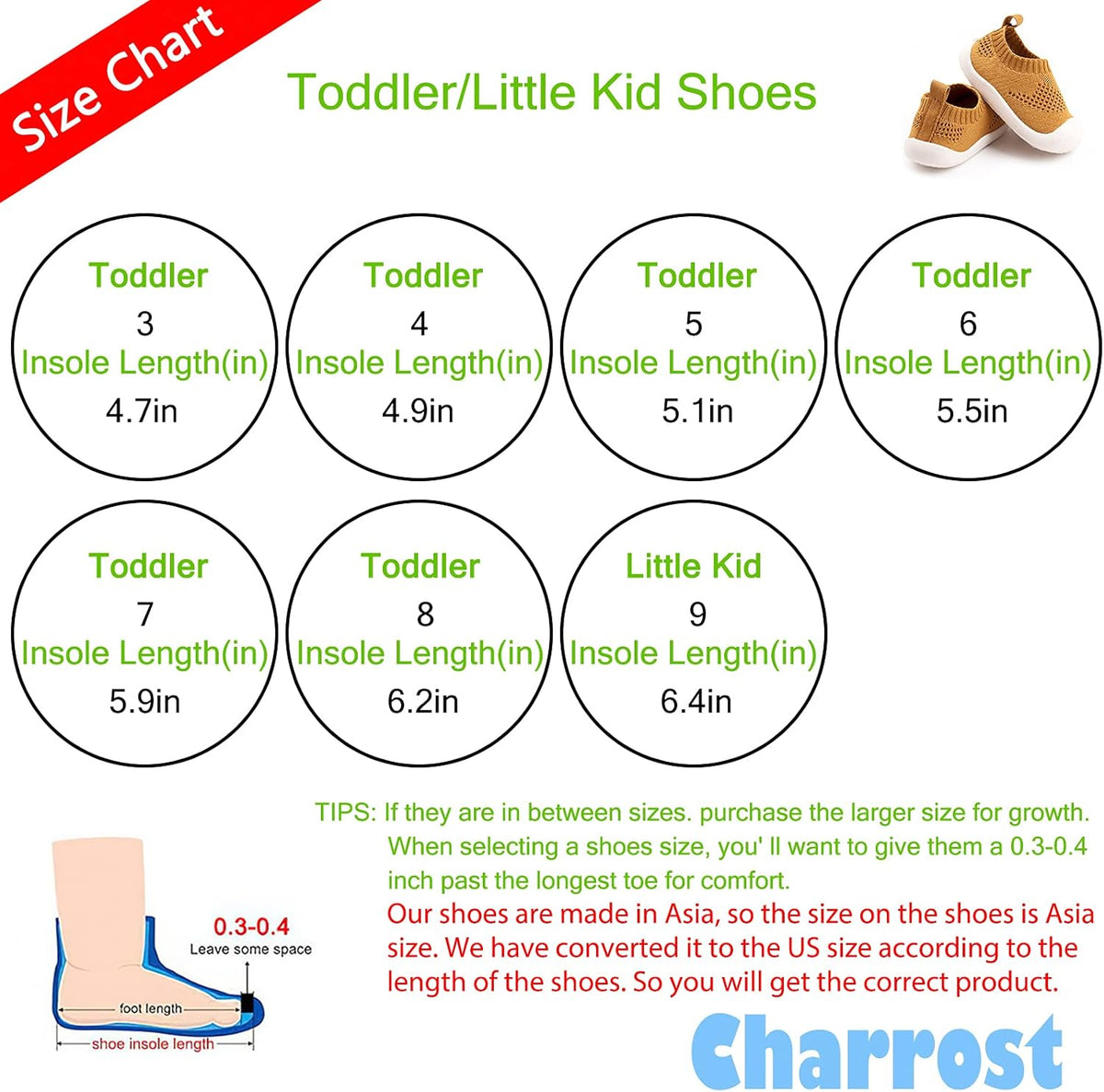 Baby First-Walking Shoes 1-4 Years Kid Shoes Trainers Toddler Infant Boys Girls Soft Sole Non Slip