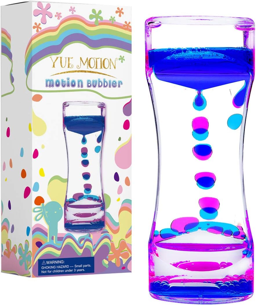 Calming Sensory Toys, Fidget Sensory Toys for Autistic Children, Desk Accessories, Holiday Stocking