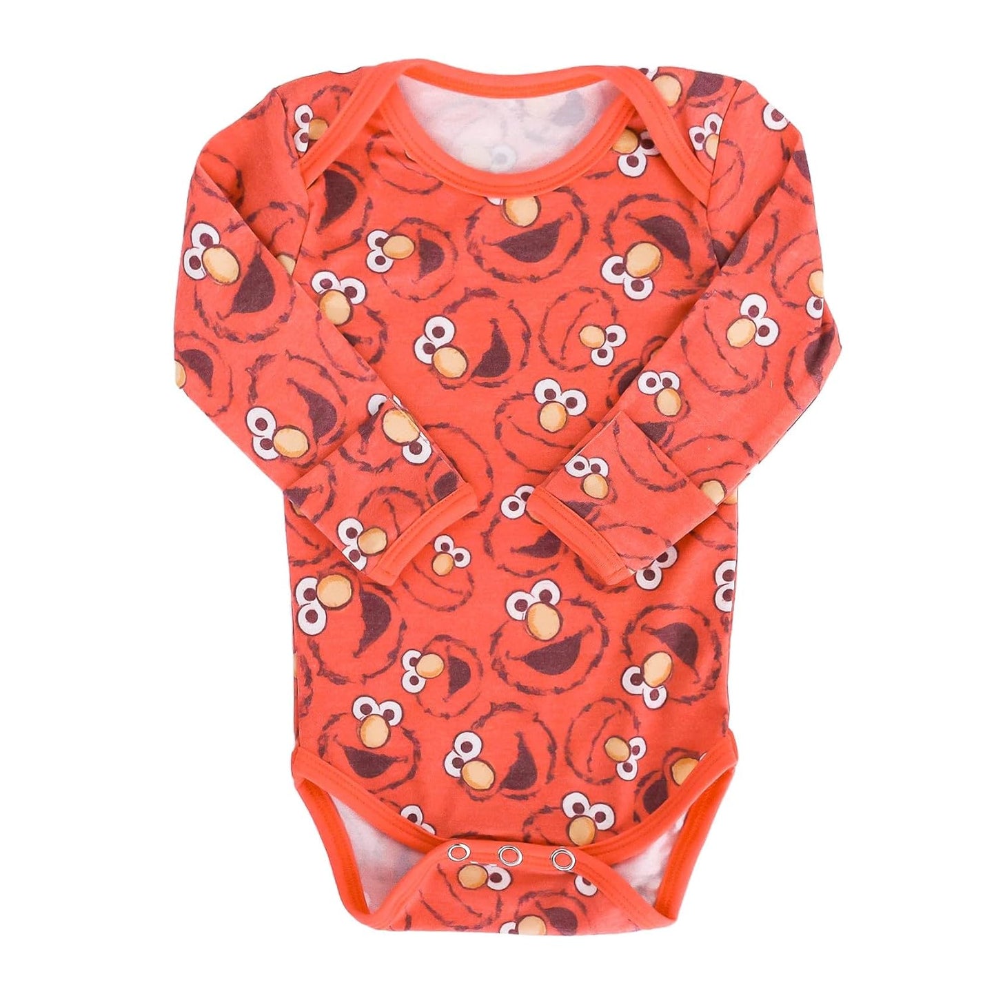 Copper Pearl Long Sleeve Bodysuit Baby: Ultra Soft Baby for Newborns, Boys, and Girls - Stylish