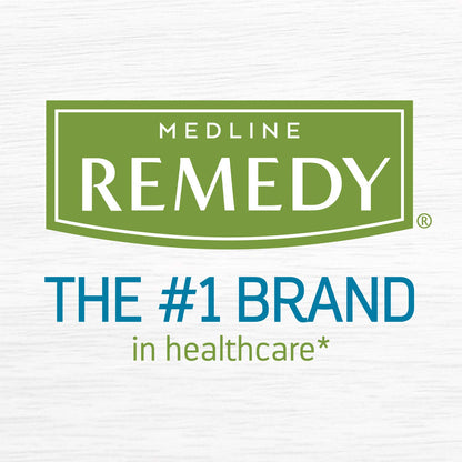 Medline Remedy Olivamine Calazime Skin Protectant Paste Cream, Used with Dry Chapped from Diaper