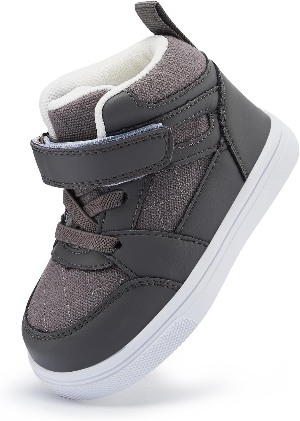 BMCiTYBM Baby Shoes Infant Boy Girl First Walker Shoes Toddler Walking Shoes Lightweight Non-Slip