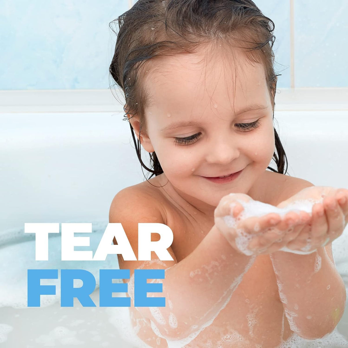 Baby Jolie Baby Body Wash, Kids Hair and Body Wash for Babies & Newborn 2-in-1, Shampoo + Soap |