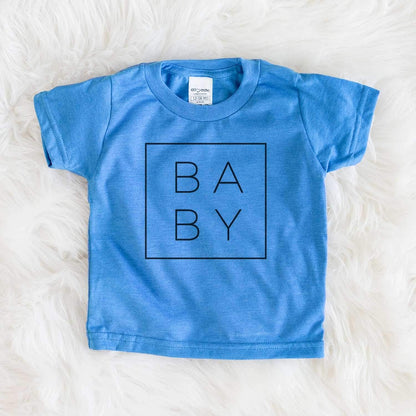 Inkopious Baby Square T-Shirt