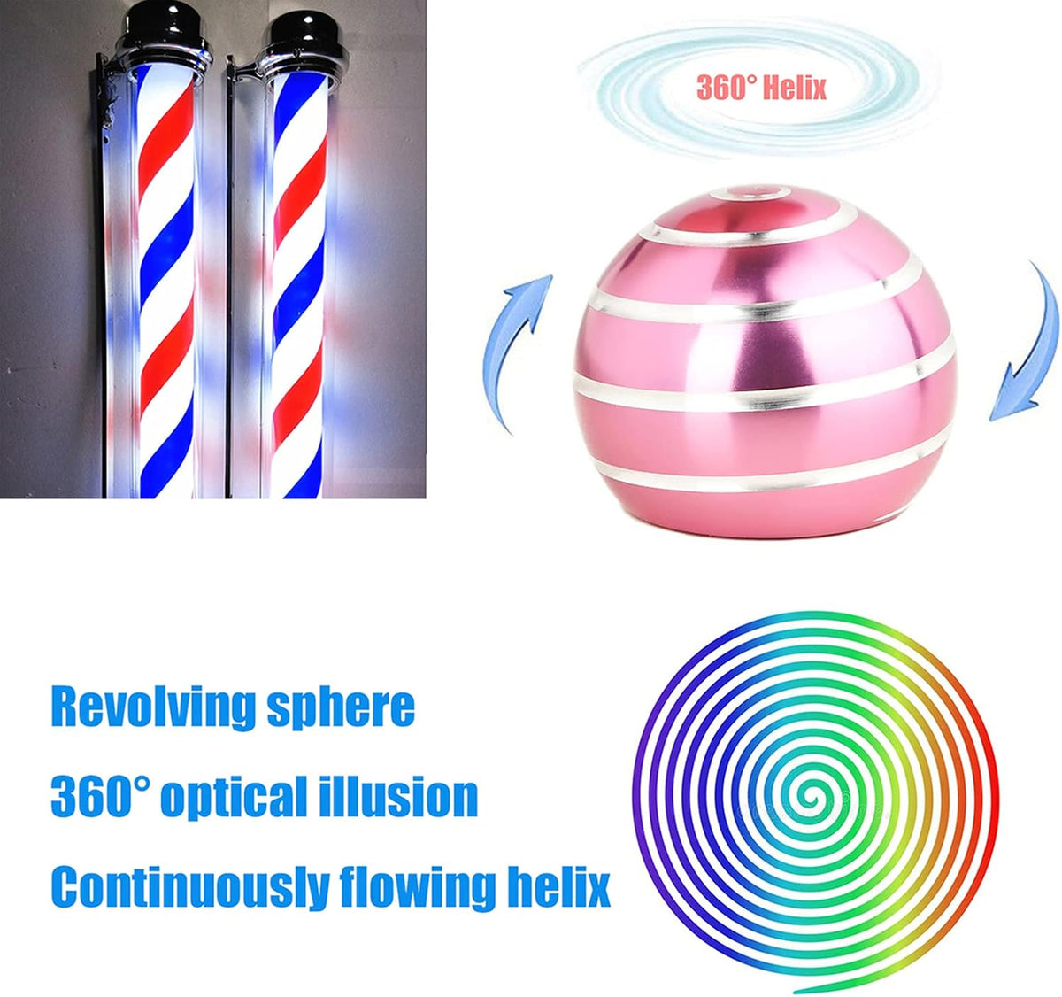 Desk-Fidget-Kinetic-Toys Cool-Gadgets: Cool-Stuff Thing Game Toy for Adult Teen Children Kid
