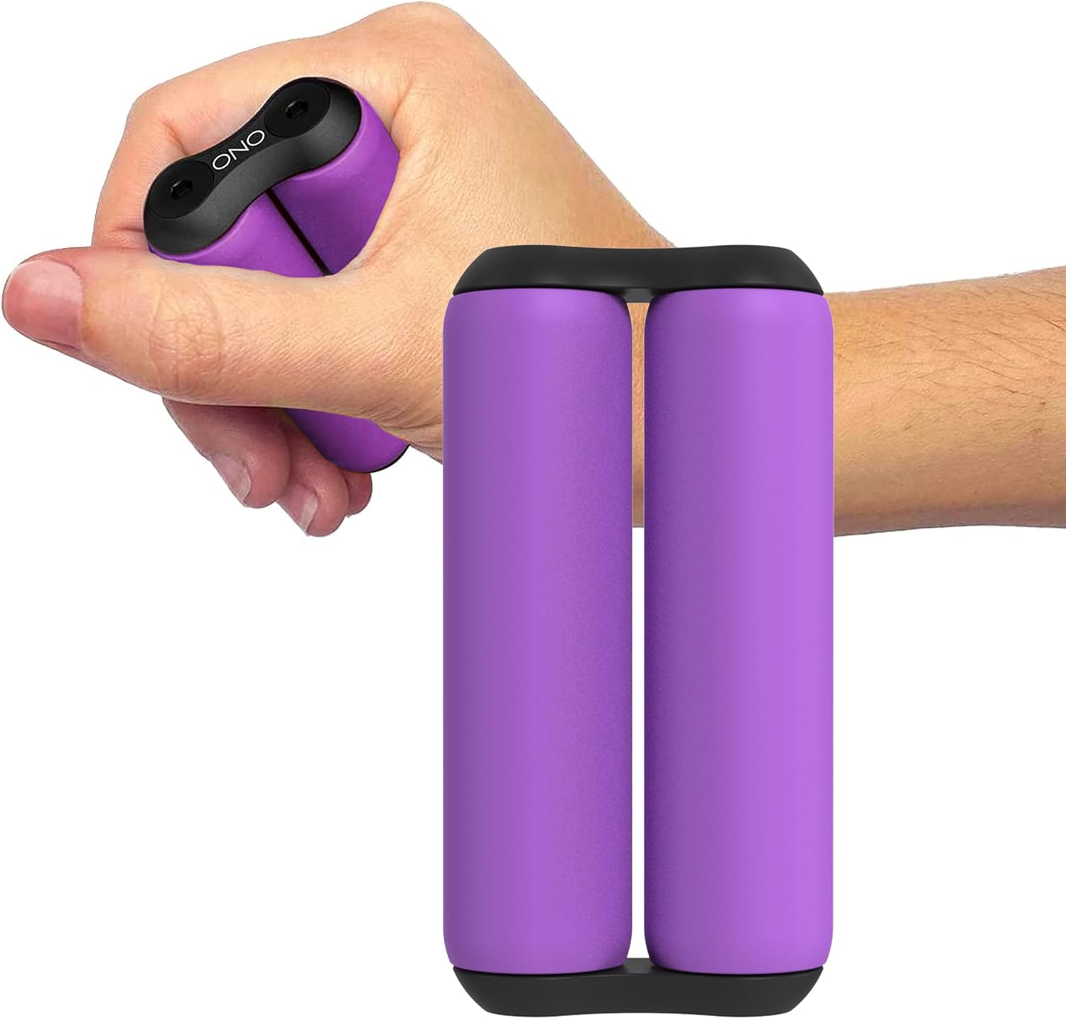 ONO Roller - Handheld Fidget Toy for Adults | Help Relieve Stress, Anxiety, Tension | Promotes