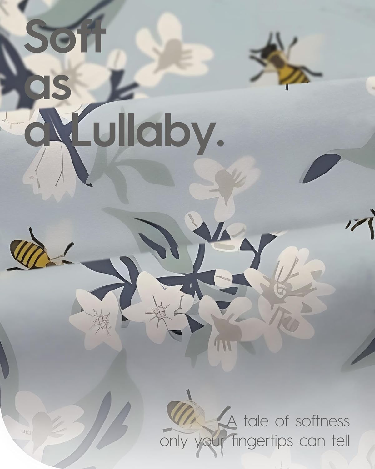 Graco Pack and Play Sheets Fitted, TotBasic Ultra Soft Mini Crib Sheets Boy, Neutral Pack N Play