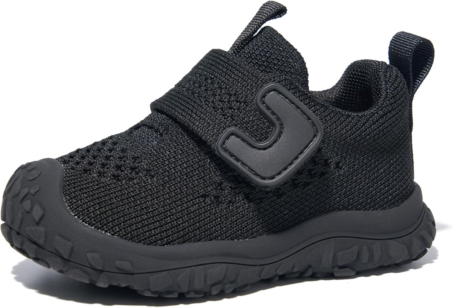 Newsonet Baby Shoes Boys Girls First Walking Breathable Non Slip Walker Sneakers Soft Sole 6 9 12