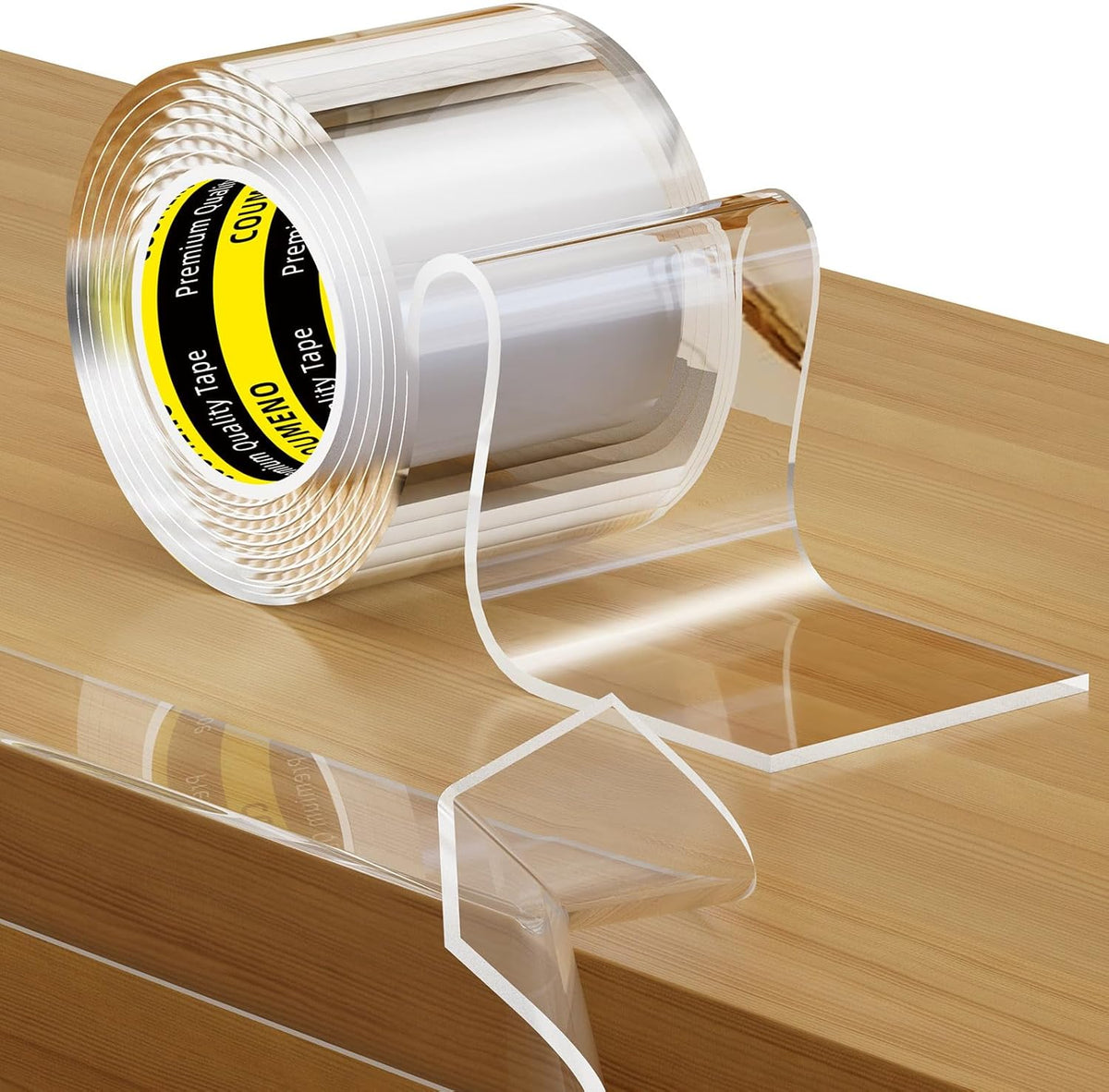 Clear Edge Protector,Safe Corner Protector, Anti-Sharp Edge Protector, for Furniture, Drawers