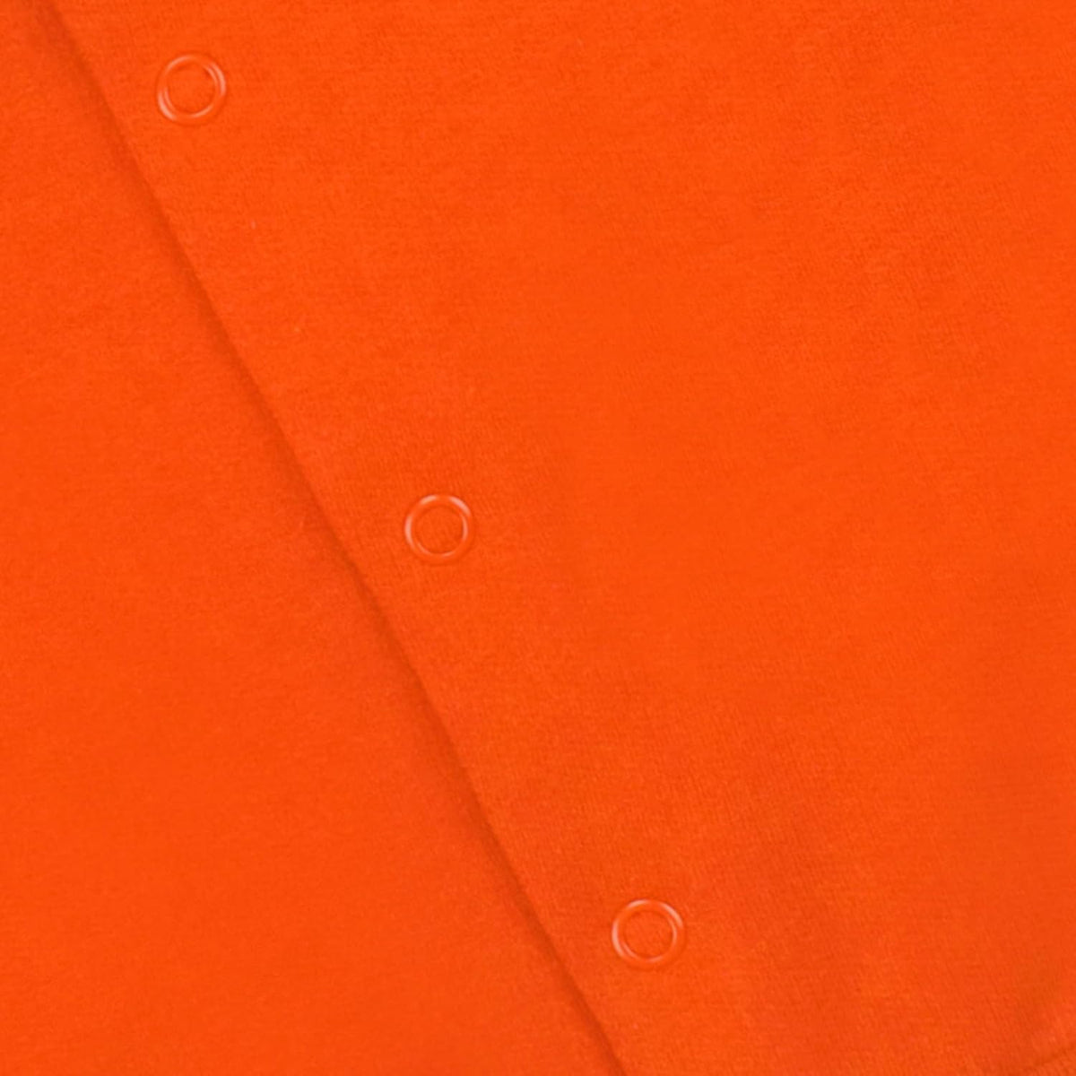 Creative Knitwear College Baby Snap Hooded Jacket - Team Logo, Multiple Colors, for Boys & Girls