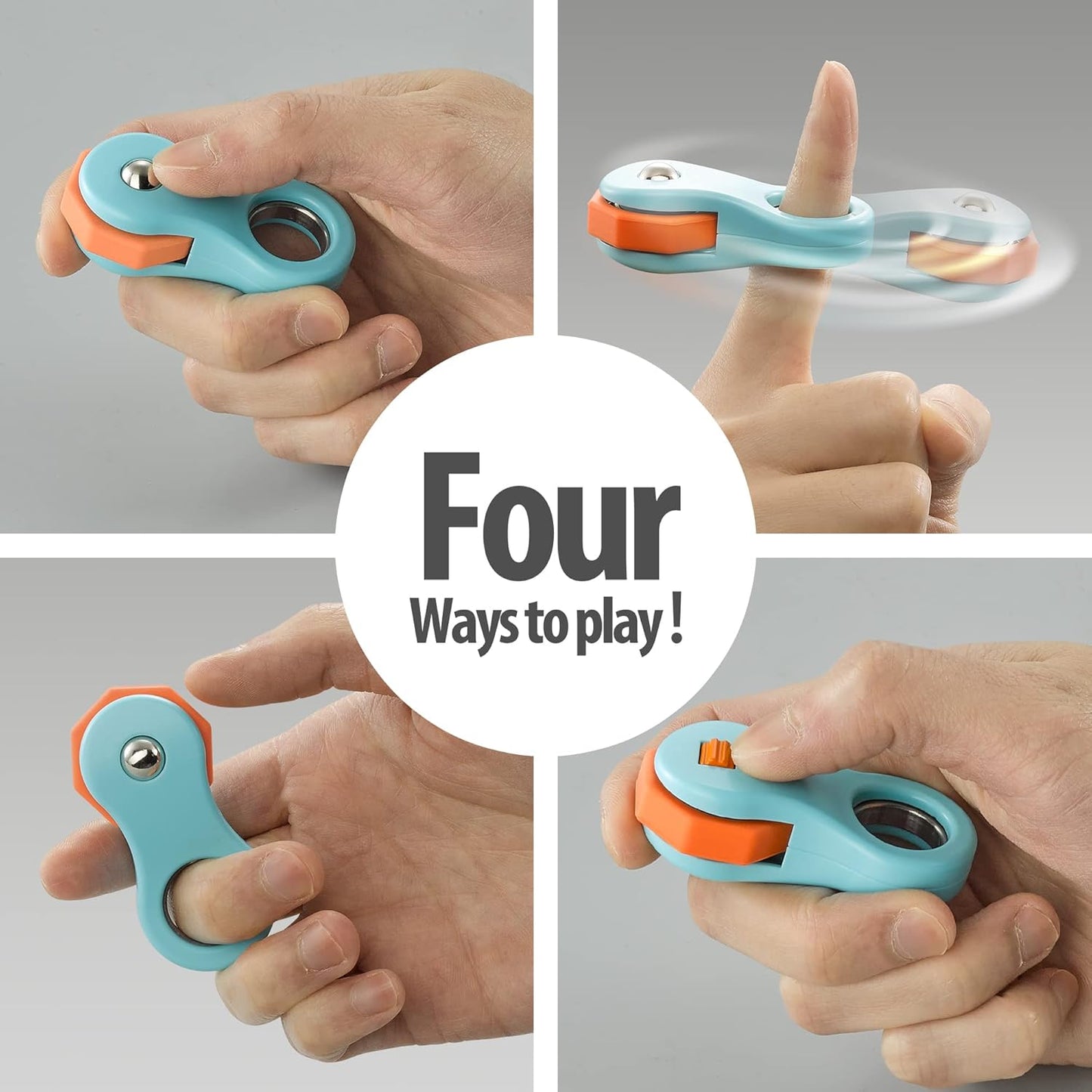 Fidget Toy,Fidget Spinners Toy for Adults and Kids,Gifts suitable for Children with autism and