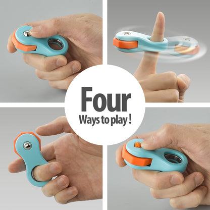Fidget Toy,Fidget Spinners Toy for Adults and Kids,Gifts suitable for Children with autism and