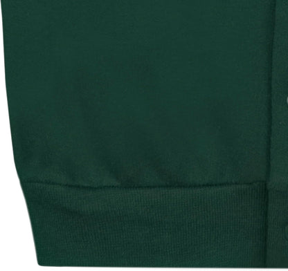 Creative Knitwear College Baby Snap Hooded Jacket - Team Logo, Multiple Colors, for Boys & Girls