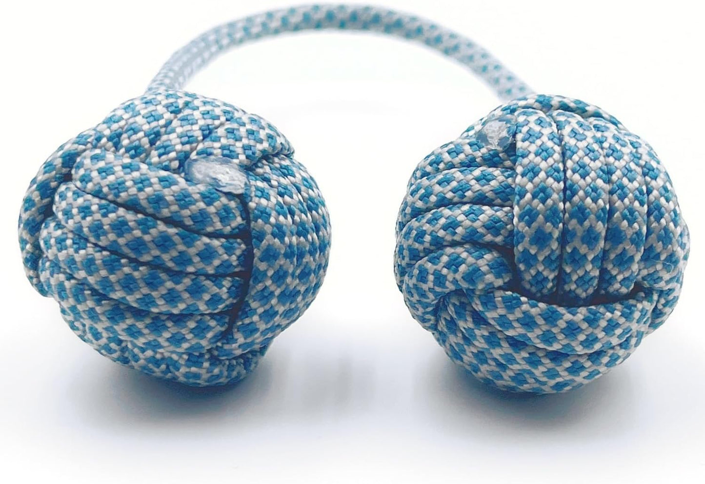 Fidget Beads Skill Toys, Fidget Toys, Parachute Cord and Steel Beads Handmade Fidget Beads