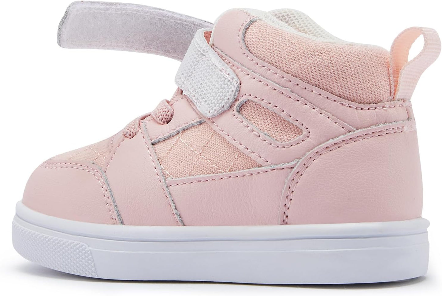 BMCiTYBM Baby Shoes Infant Boy Girl First Walker Shoes Toddler Walking Shoes Lightweight Non-Slip
