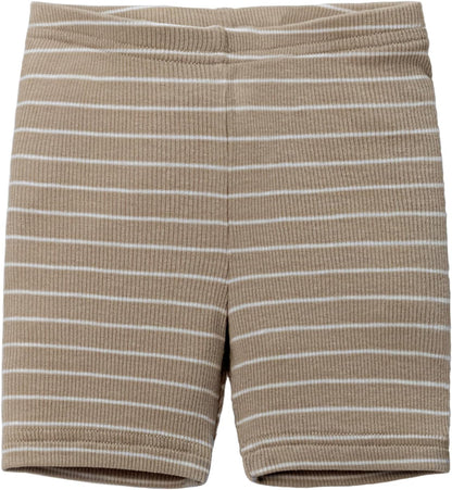 AVAUMA Stripe Pattern Baby Boys Girls Pajama Set Kids Toddler Snug fit Ribbed Sleepwear pjs for