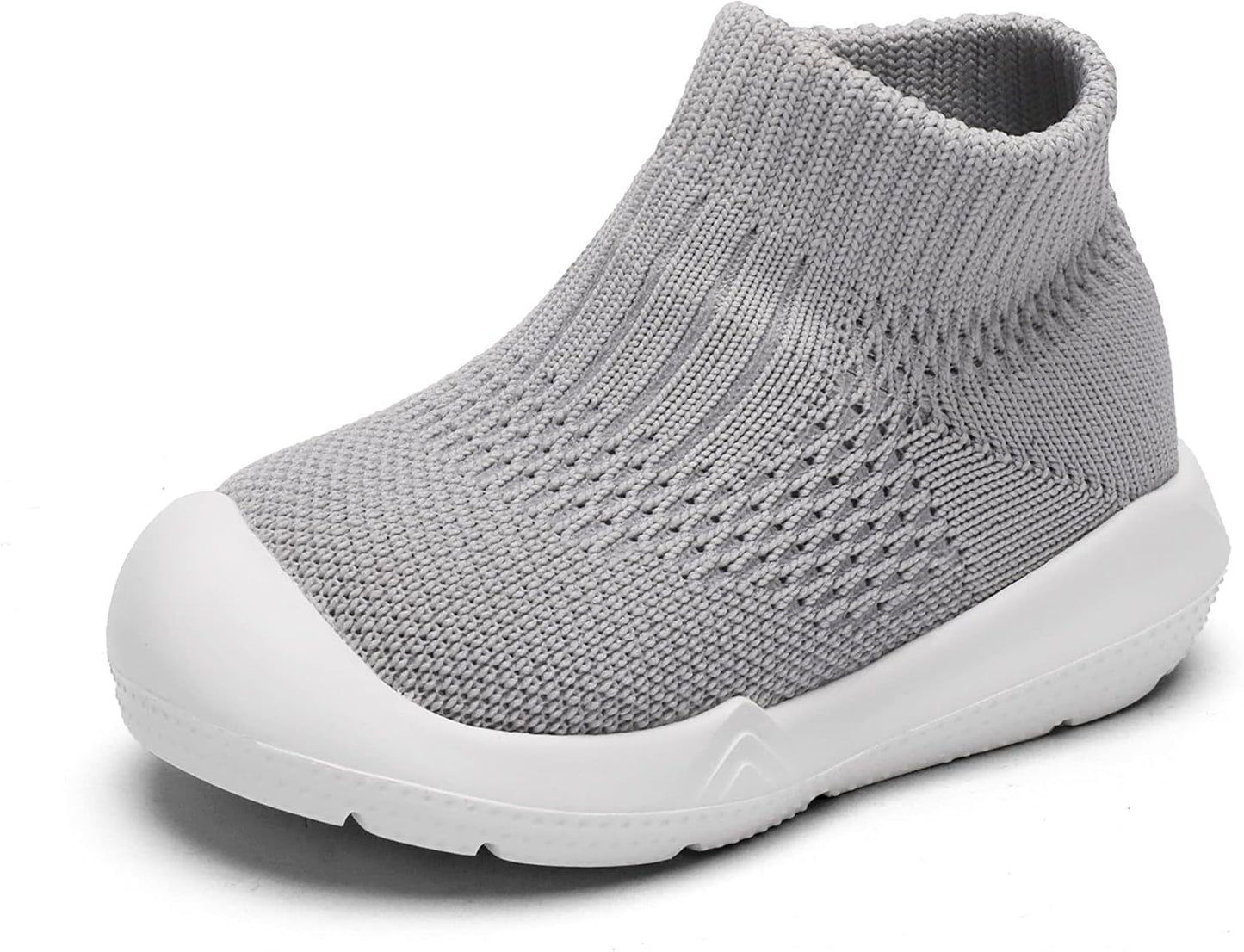 Engtoy Baby Shoes & Socks - Non-Slip Breathable Slippers with Soft Rubber Sole - Baby Boys & Girls