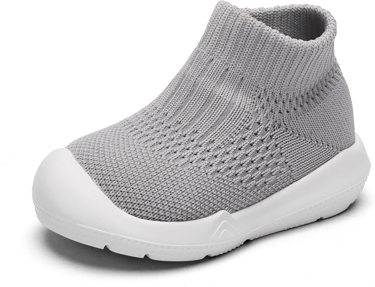 Engtoy Baby Shoes & Socks - Non-Slip Breathable Slippers with Soft Rubber Sole - Baby Boys & Girls