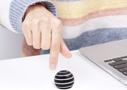 Desk-Fidget-Kinetic-Toys Cool-Gadgets: Cool-Stuff Thing Game Toy for Adult Teen Children Kid