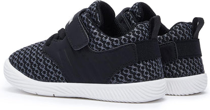 BMCiTYBM Baby Boy Girl Shoes Breathable Mesh Walking Shoes Lightweight Non-Slip Sneakers Infant