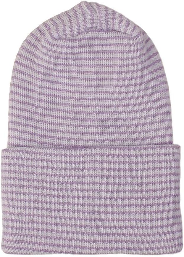 Baby Caps and Mittens Newborn Hospital Beanie Hats No Scratch Gloves Soft Babies Gift Set for Boys