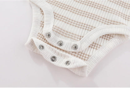 Baby Boy Girl 10 Piece Combined Type Clothing Set Cotton Baby Bodysuits and Pants Set Home Outdoor