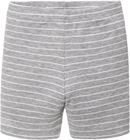 AVAUMA Stripe Pattern Baby Boys Girls Pajama Set Kids Toddler Snug fit Ribbed Sleepwear pjs for