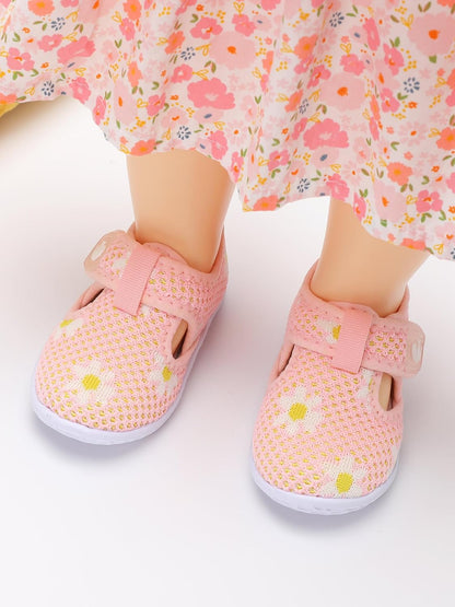 FEETCITY Barefoot Baby Shoes Girls Boys Walking Shoes Infant Sneakers Lightweight Flexible Newborn
