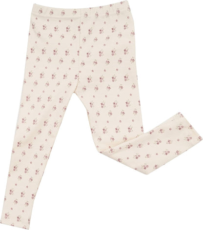 AVAUMA Baby Boys Girls Pajama Set 6M-7T Kids Cute Toddler Snug fit Pattern Design Pjs Cotton